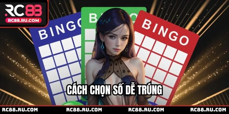 Bật mí mẹo giúp chọn số dễ trúng hơn