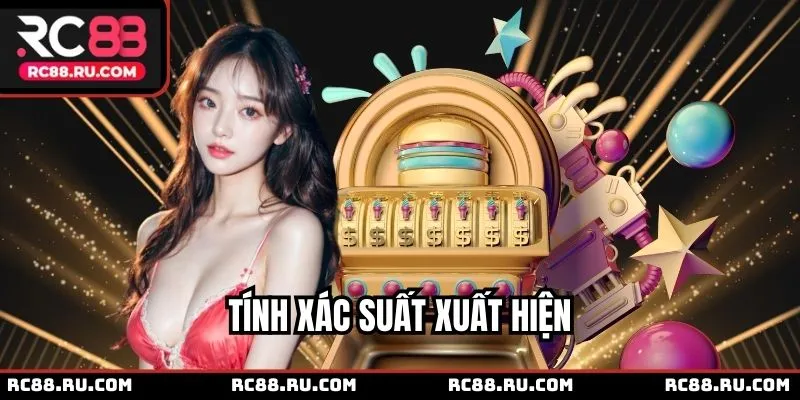 Điều chỉnh dựa vào xác suất xuất hiện