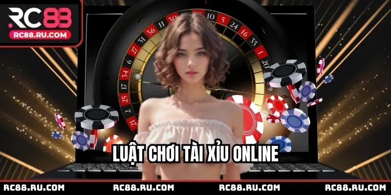 Thông tin luật chơi mọi ván Tài Xỉu RC88